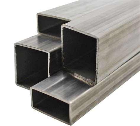 4x2 steel box section|box section steel near me.